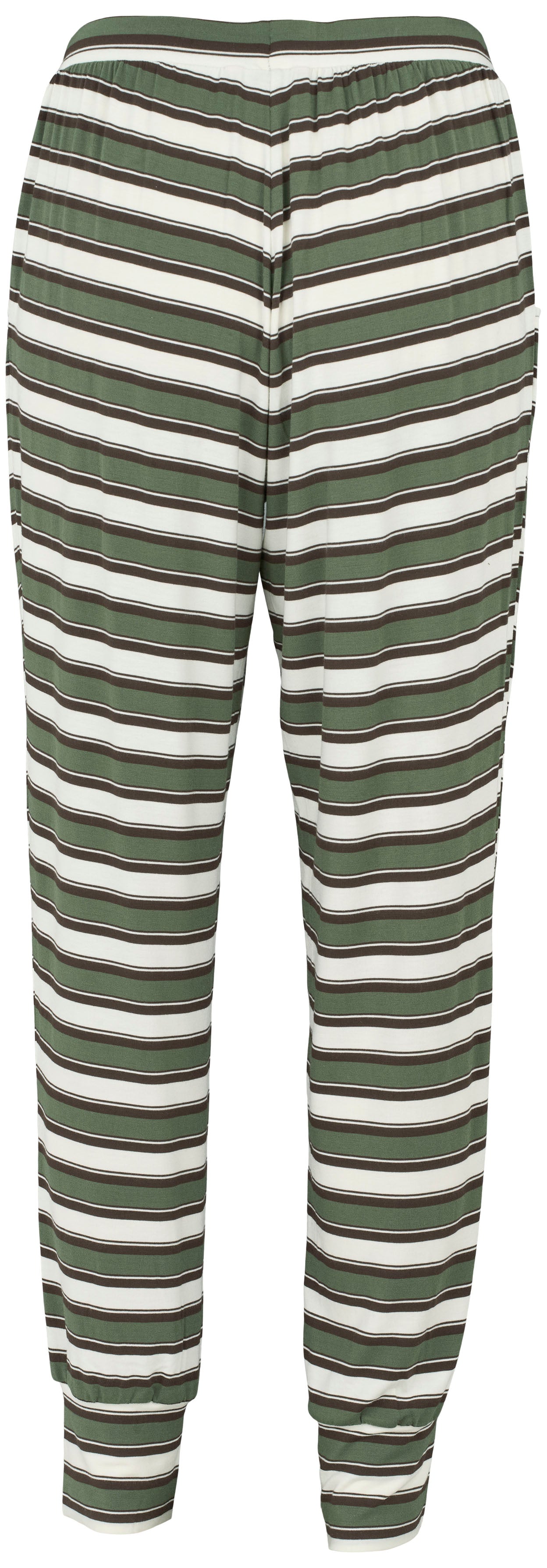 152985 | Missya - Softness Grøn mønstret