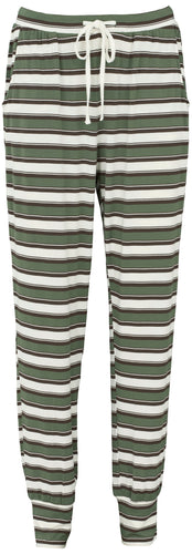 152985 | Missya - Softness Grøn mønstret