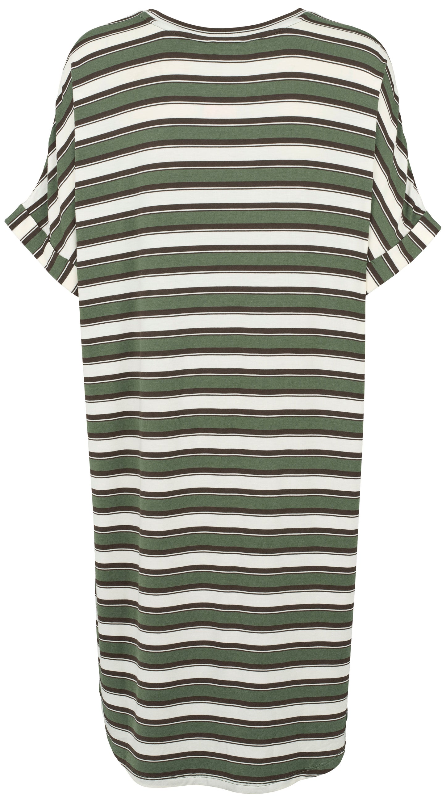 152983 | Missya - Softness Grøn mønstret