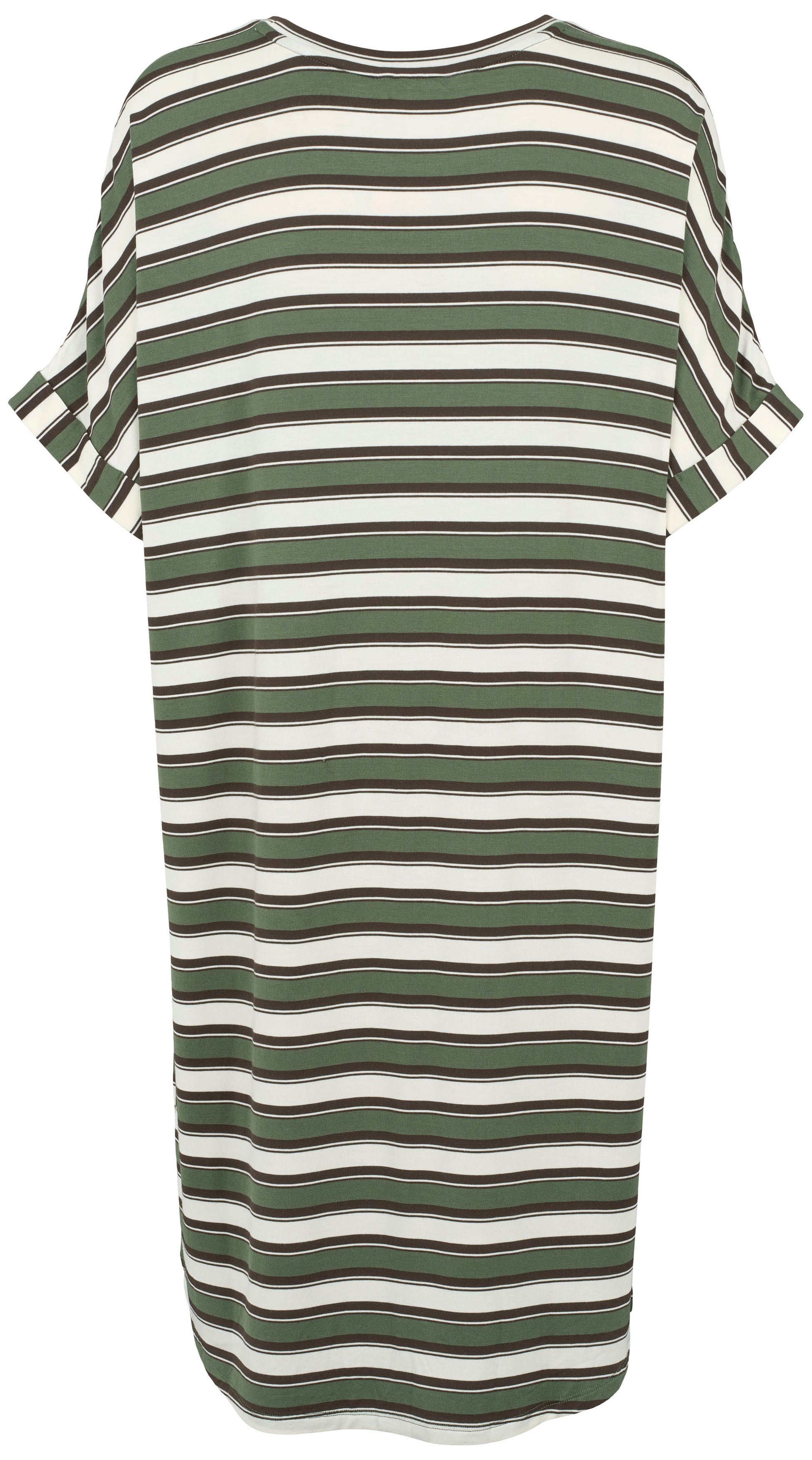 152983 | Missya - Softness Grøn mønstret