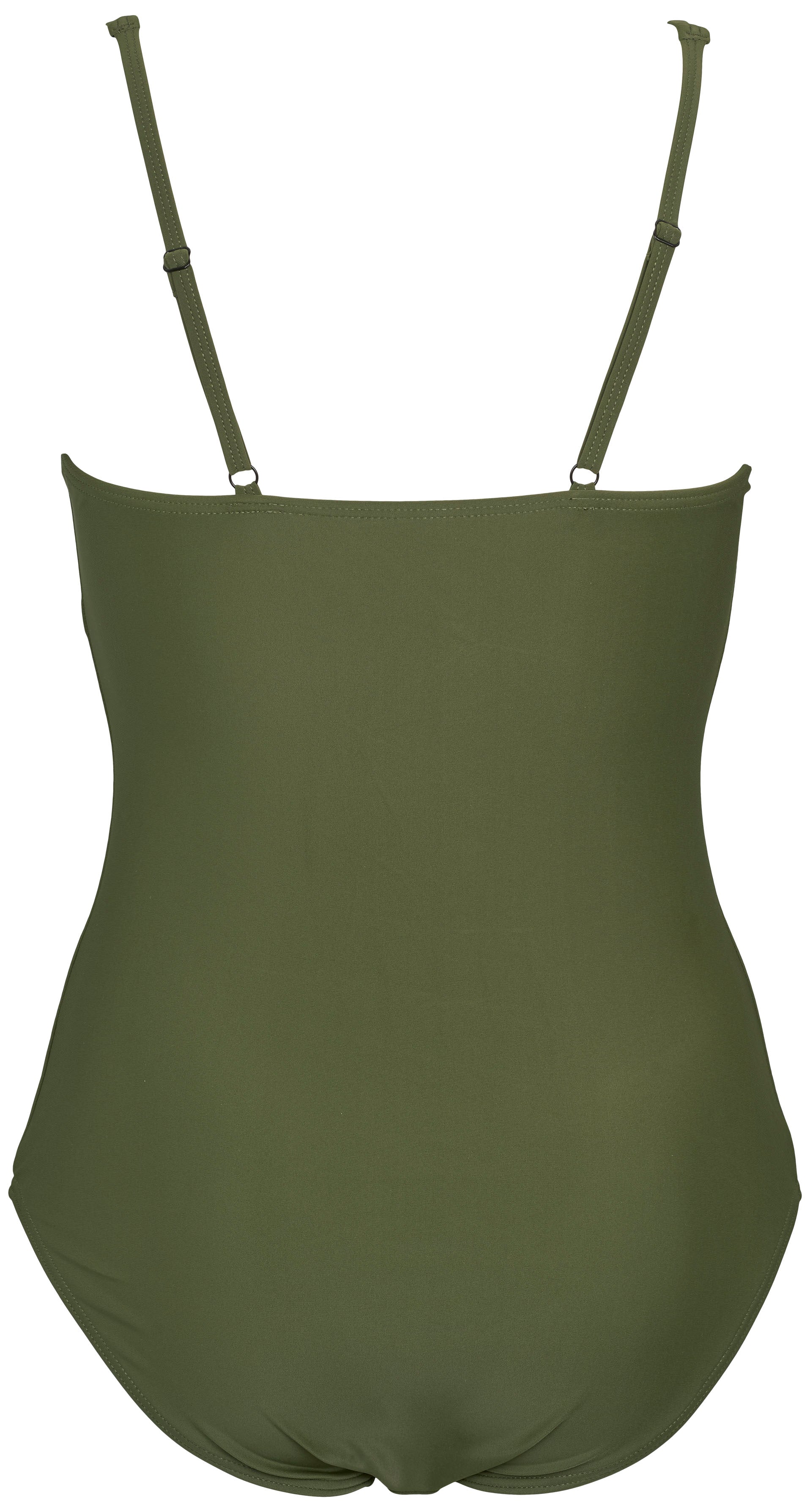 154278 | Missya - Argentina Army grøn