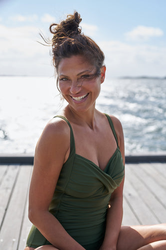 154278 | Missya - Argentina Army grøn