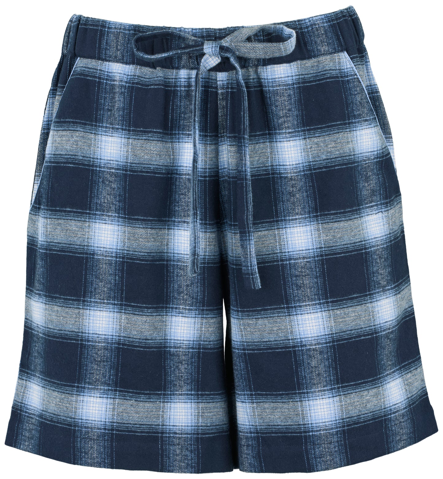 152902 | Missya - Parker Blå