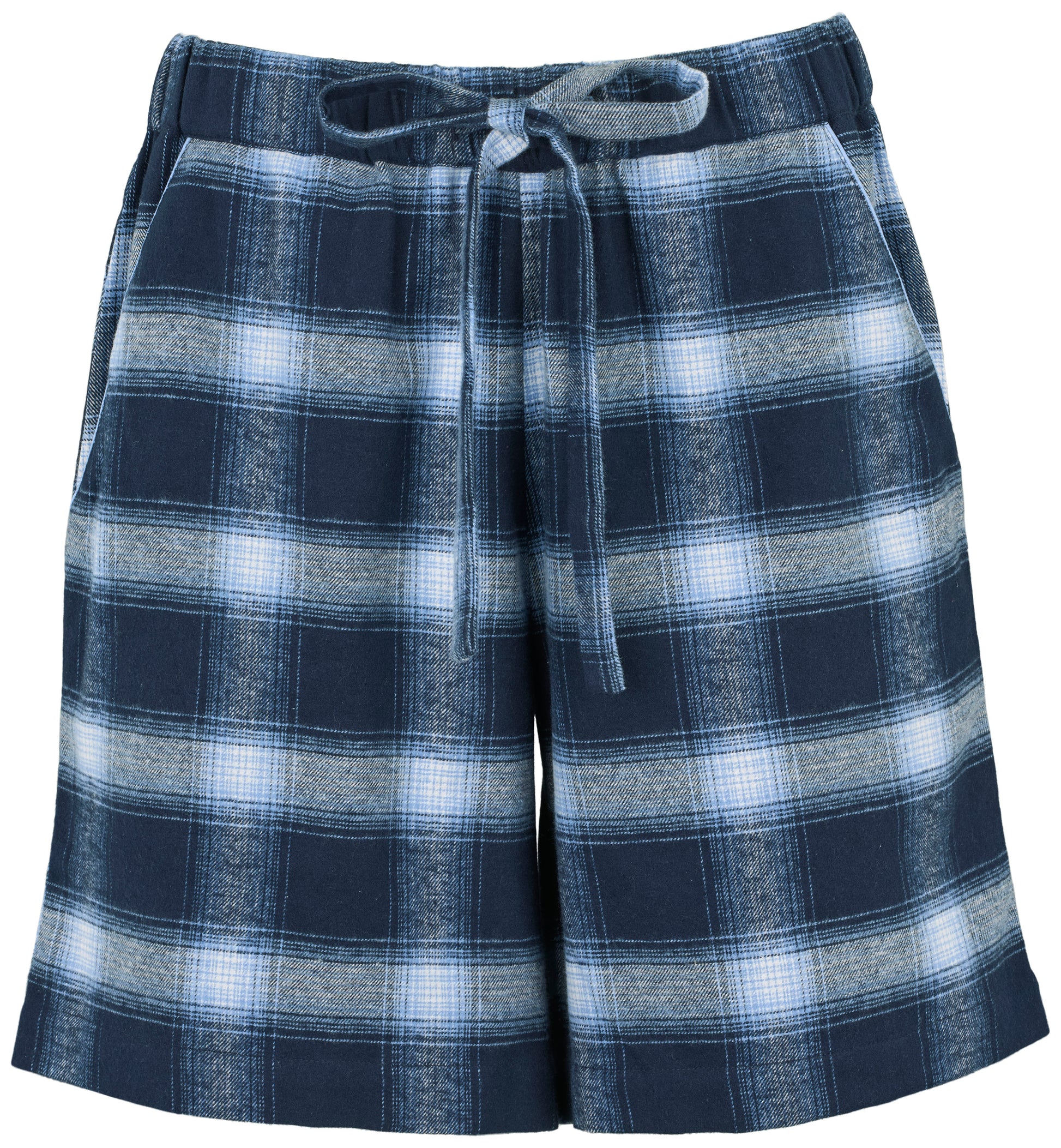 152902 | Missya - Parker Blå