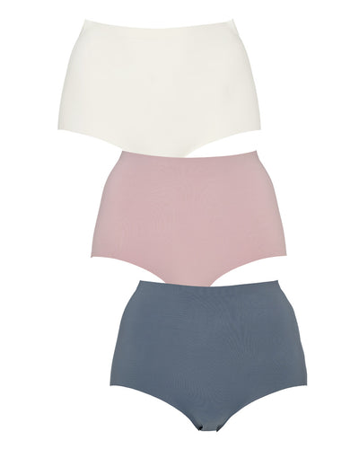 152858 | Missya - Seamless 3-Pack Grå