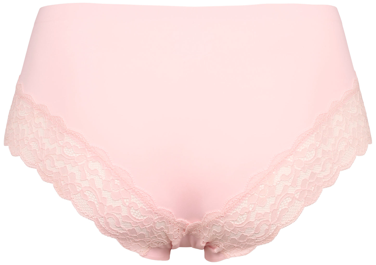 154104 | Missya - Seamless w Lace 3-Pack Lyseblå