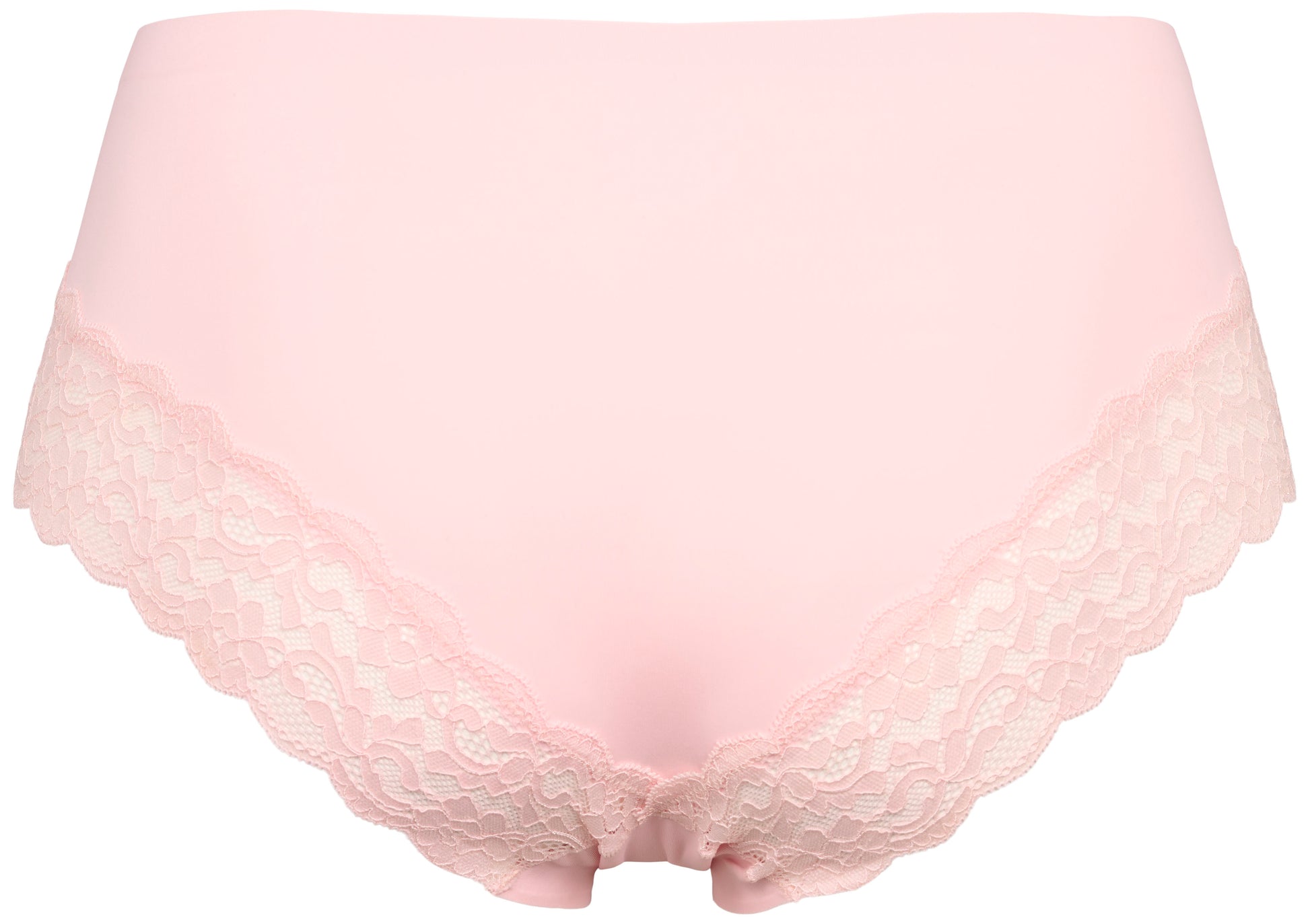 154104 | Missya - Seamless w Lace 3-Pack Lyseblå