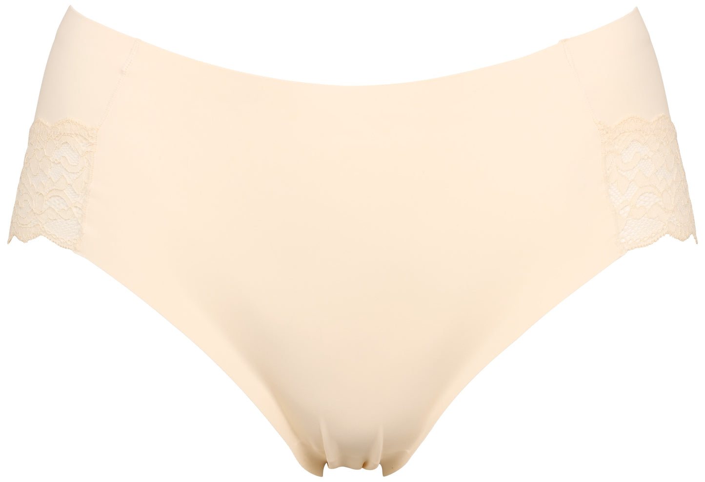 154104 | Missya - Seamless w Lace 3-Pack Lyseblå