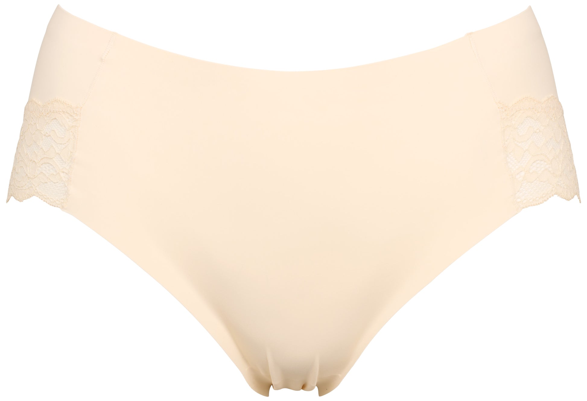 154104 | Missya - Seamless w Lace 3-Pack Lyseblå