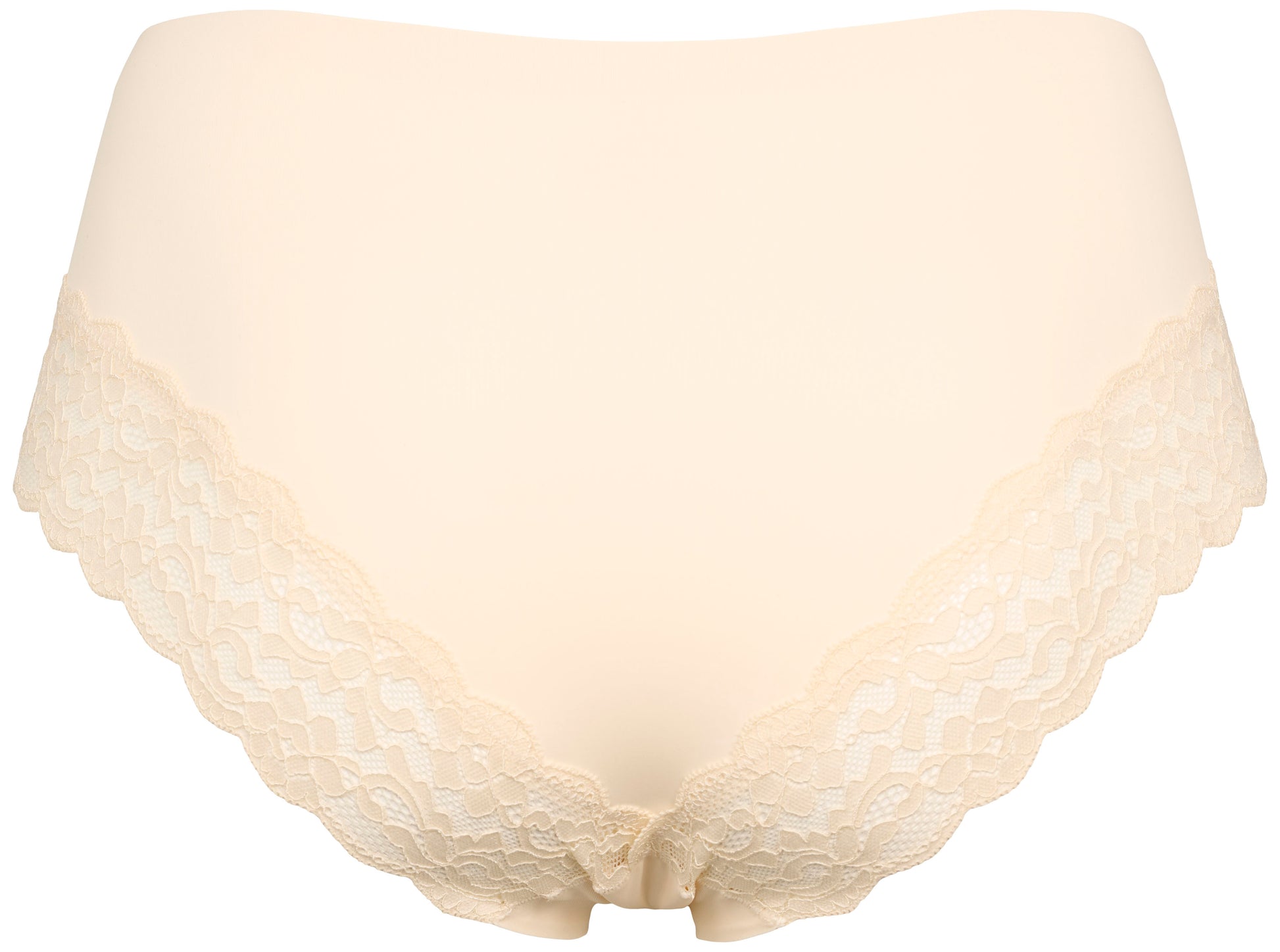 154104 | Missya - Seamless w Lace 3-Pack Lyseblå