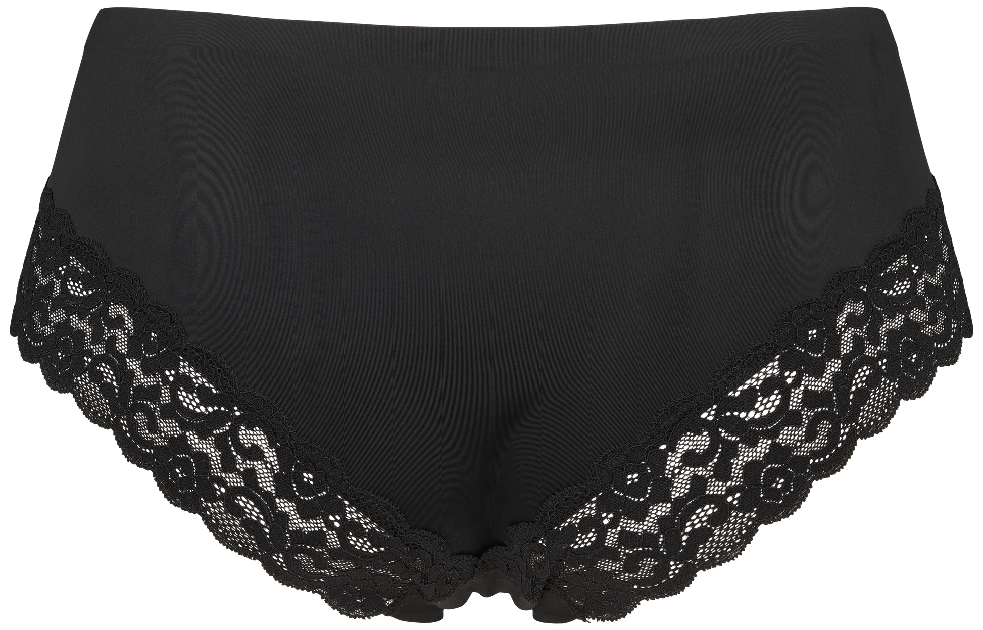 154184 | Missya - Seamless w Lace 3-Pack Multicolour