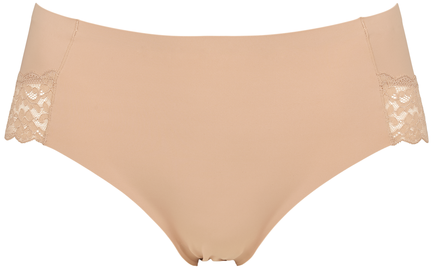 154184 | Missya - Seamless w Lace 3-Pack Multicolour