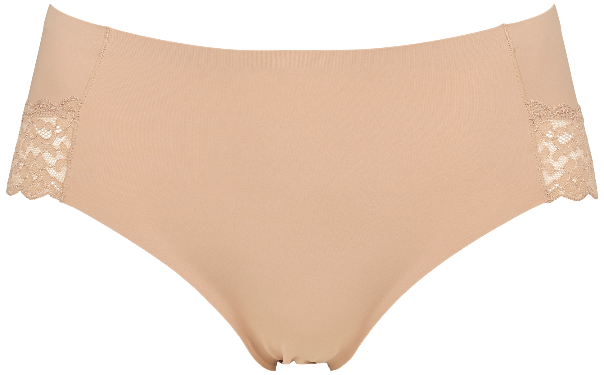 155116 | Missya - Seamless w Lace 3-Pack Pudder