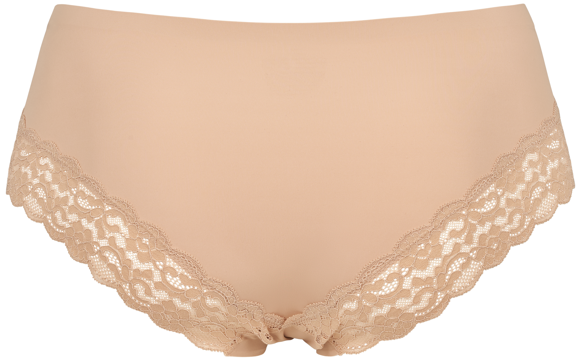 155116 | Missya - Seamless w Lace 3-Pack Pudder