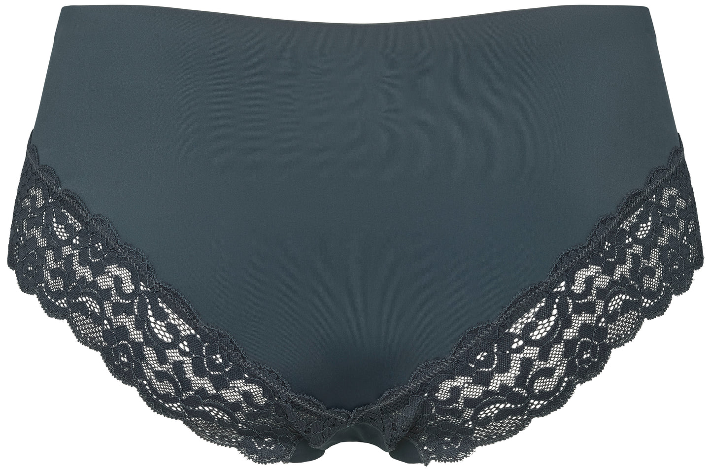 155677 | Missya - Seamless w Lace 3-Pack Brun
