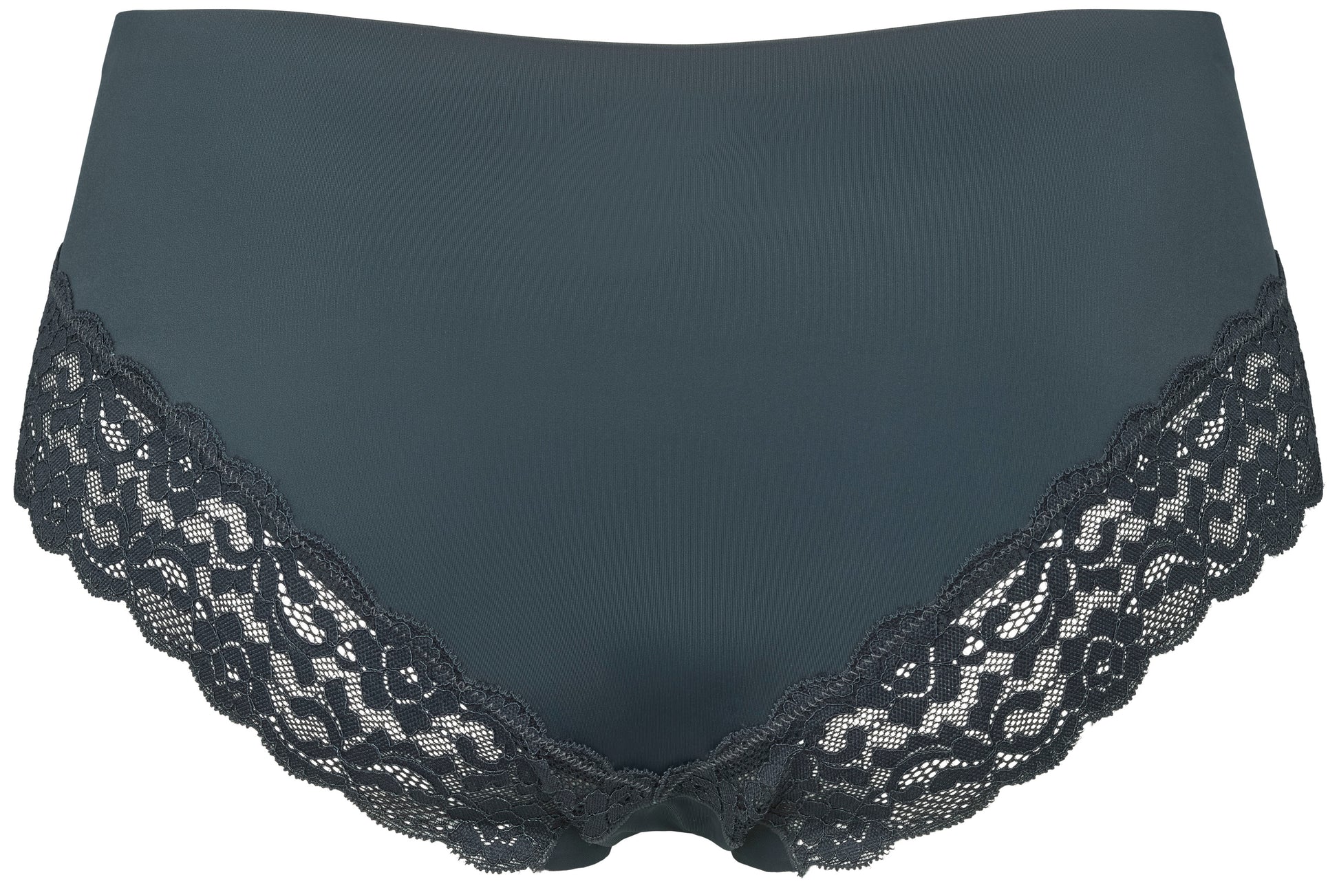 155677 | Missya - Seamless w Lace 3-Pack Brun