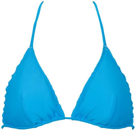 Bikini top i Turquoise fra Missya