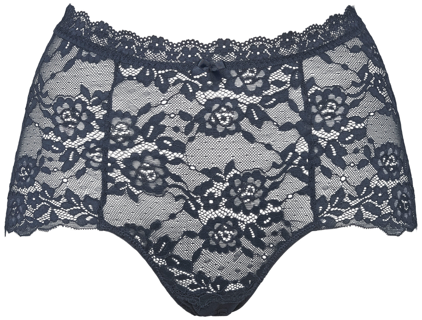 155673 | Missya - Lace 3-Pack Blå