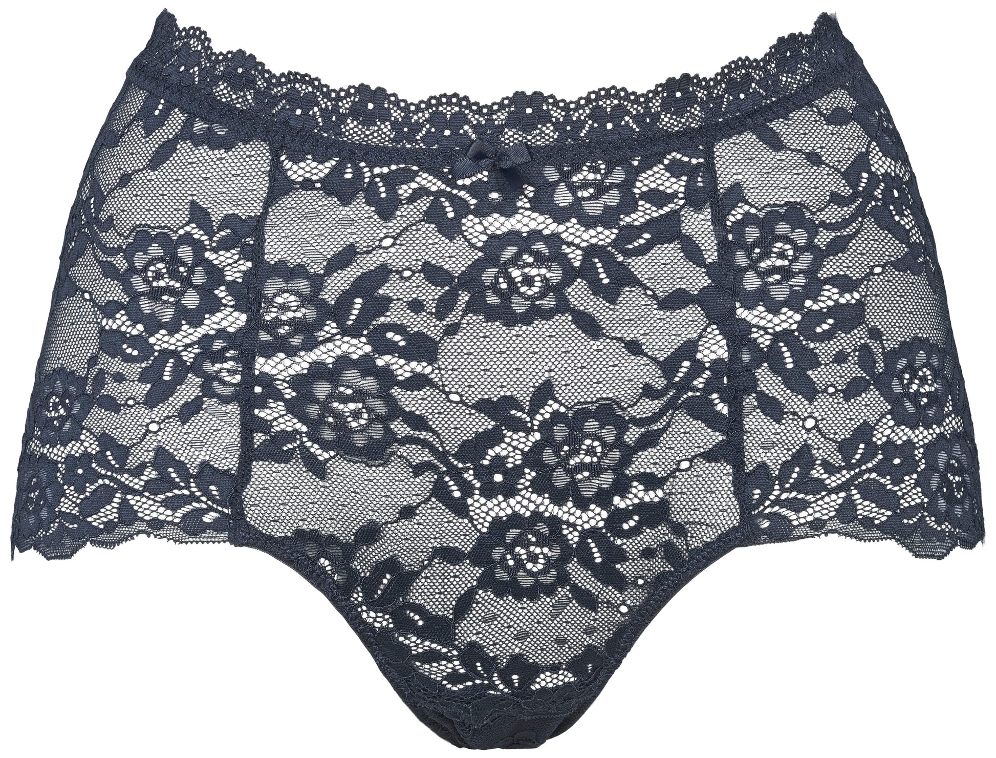 155673 | Missya - Lace 3-Pack Blå