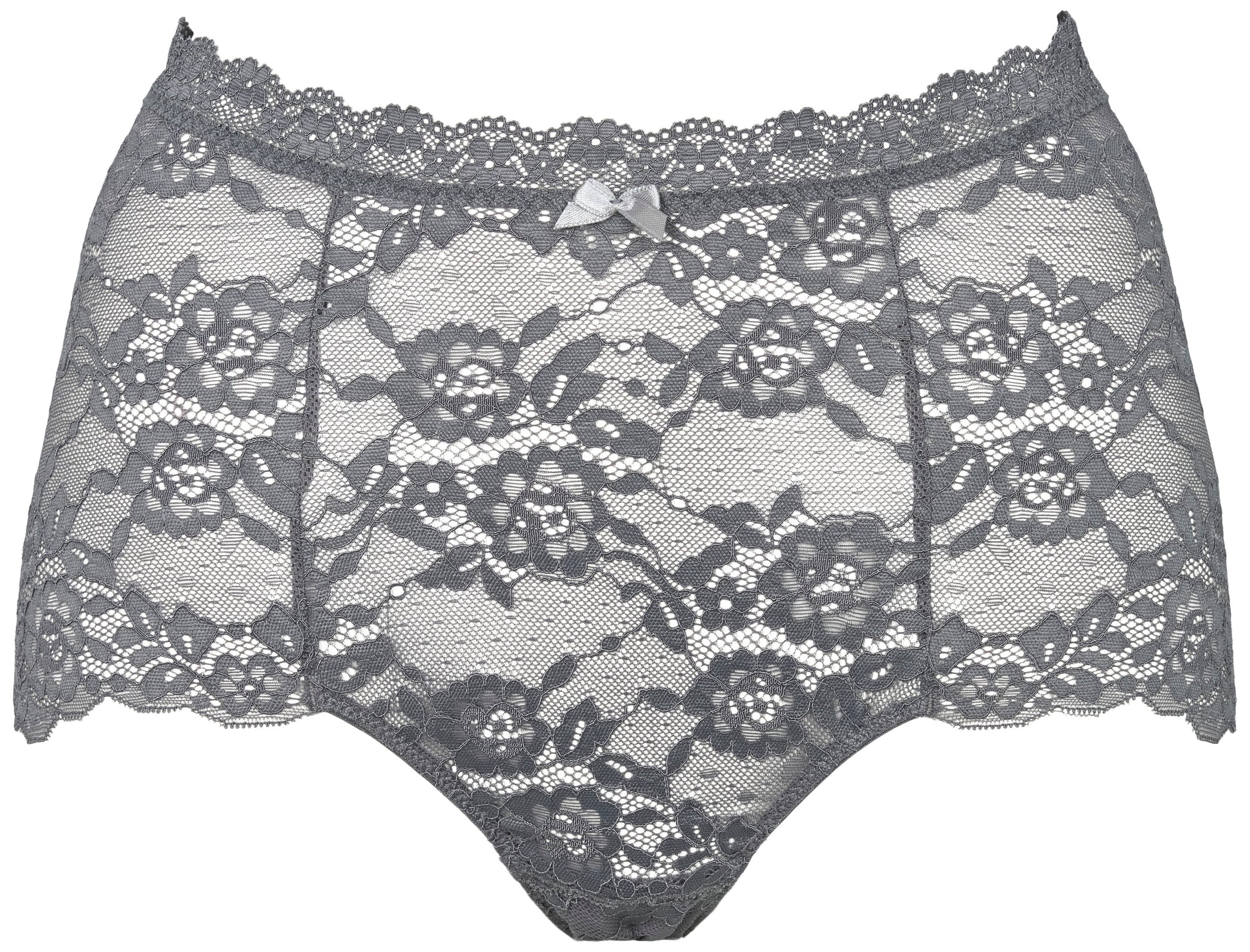 155673 | Missya - Lace 3-Pack Blå