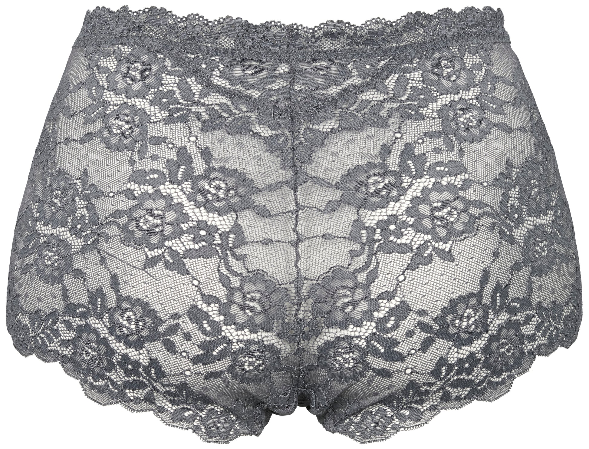 155673 | Missya - Lace 3-Pack Blå