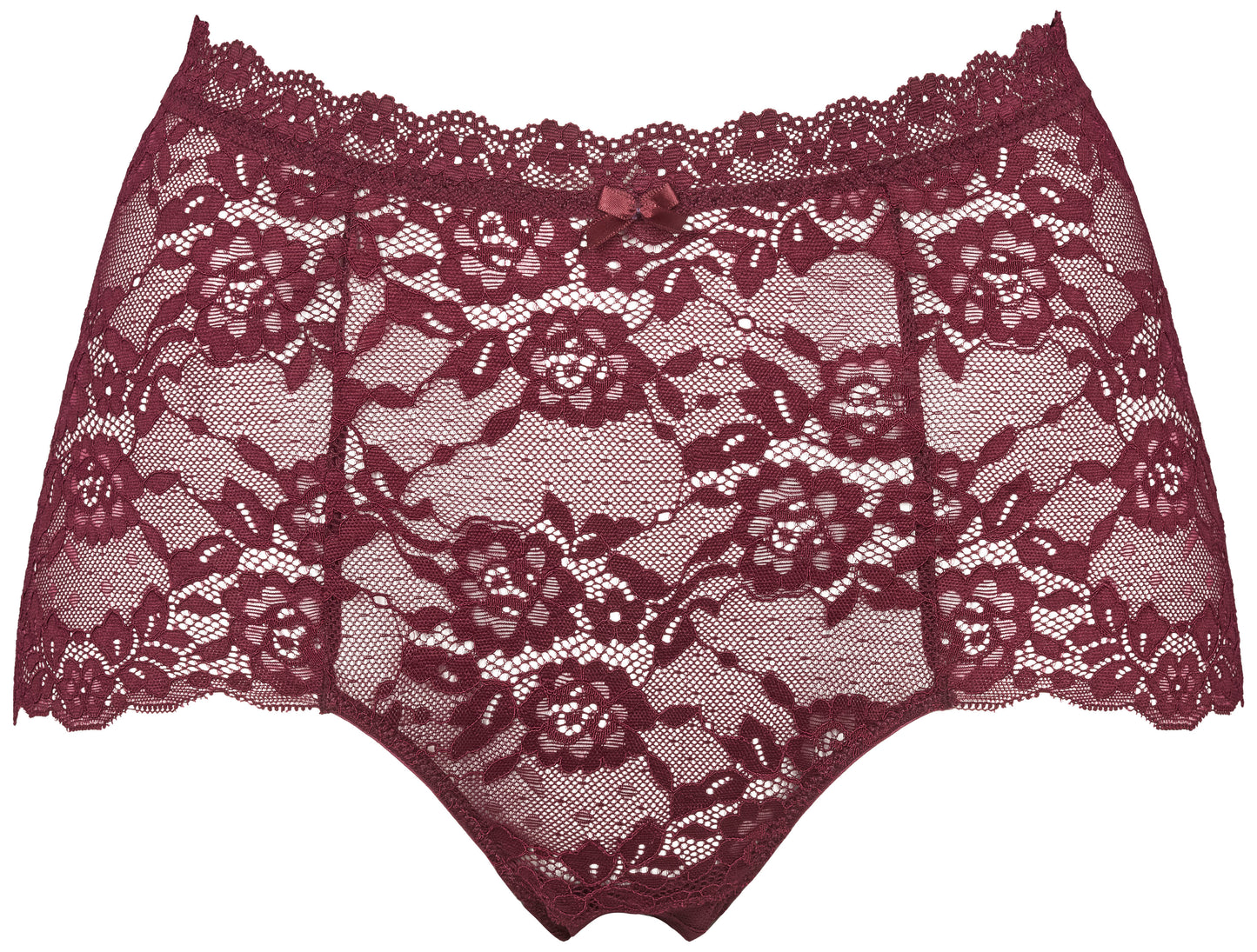155673 | Missya - Lace 3-Pack Blå
