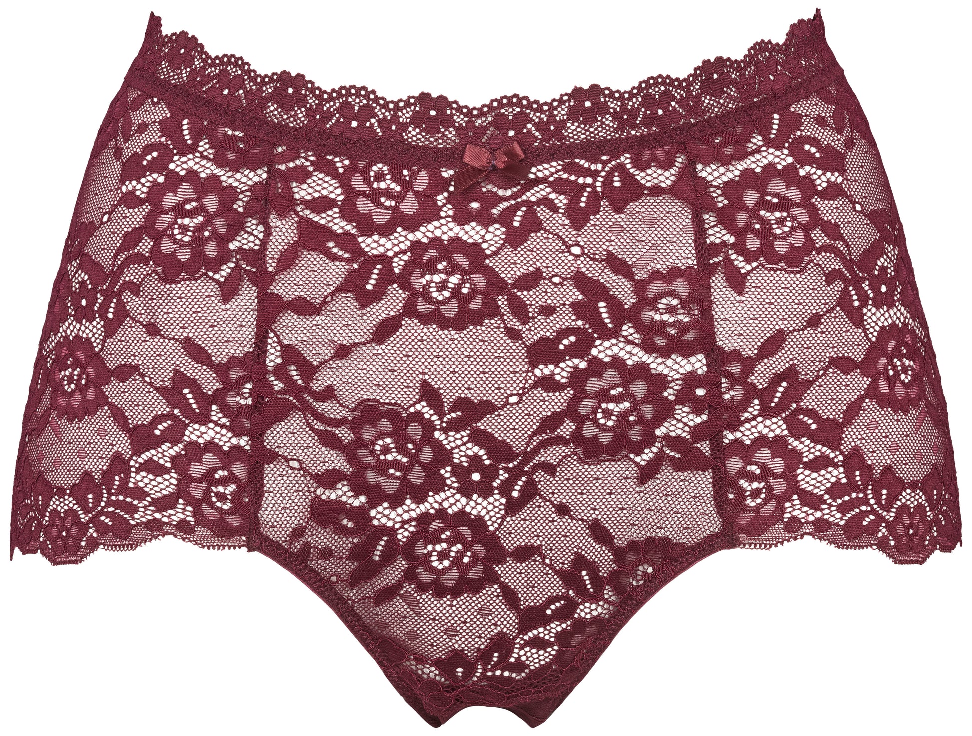 155673 | Missya - Lace 3-Pack Blå