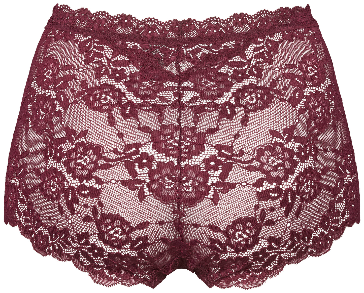 155673 | Missya - Lace 3-Pack Blå
