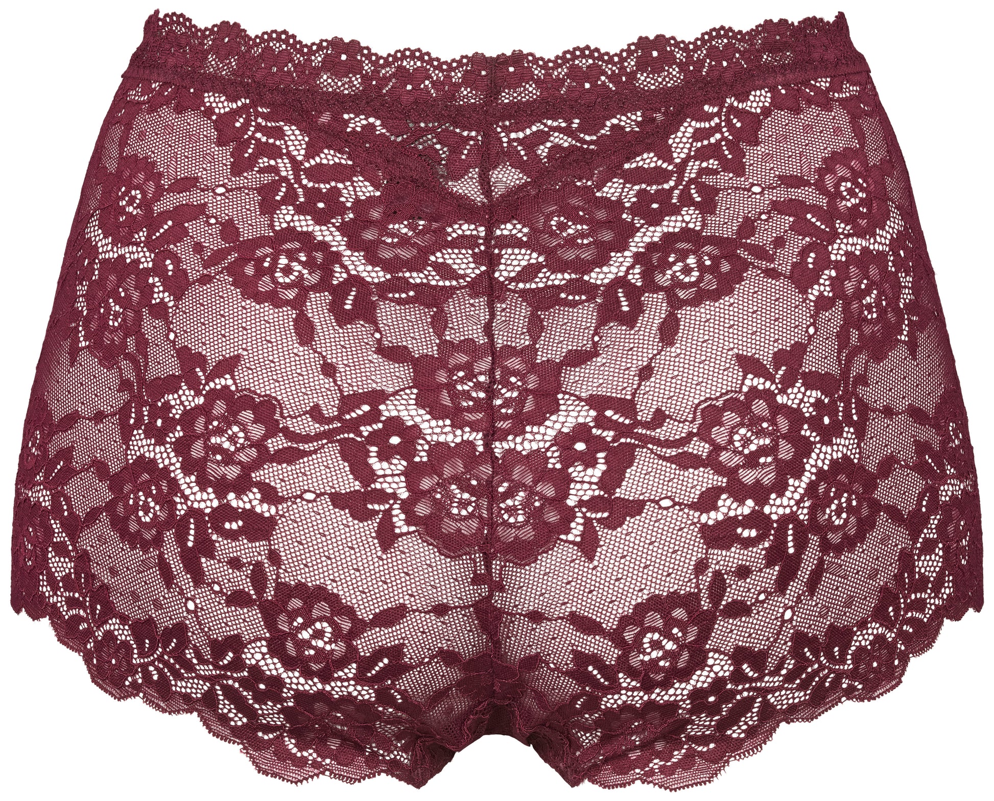 155673 | Missya - Lace 3-Pack Blå