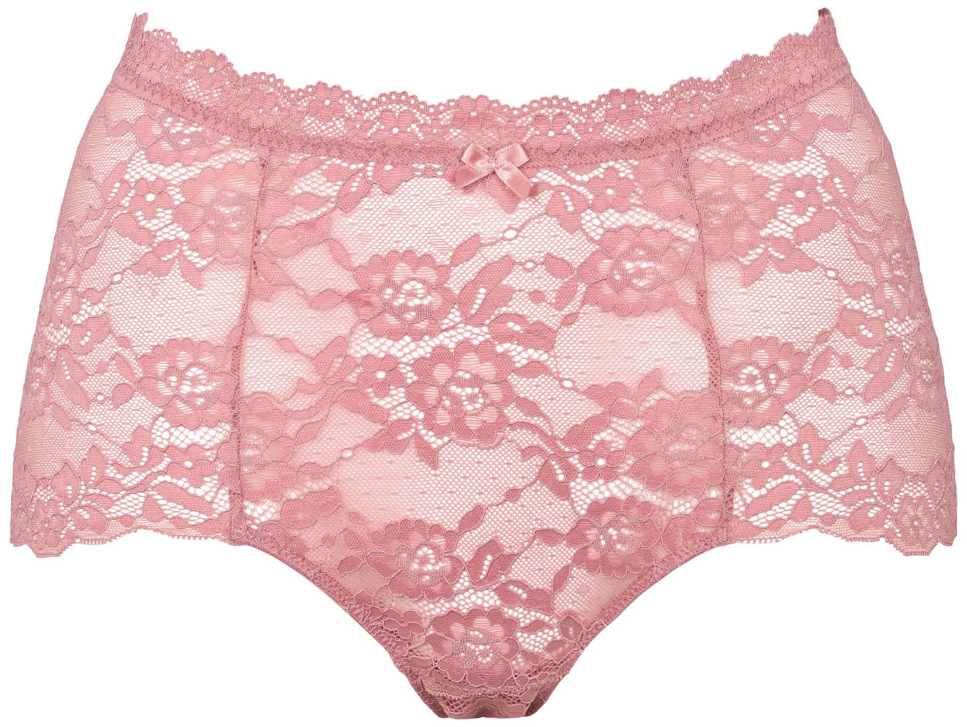 155674 | Missya - Lace 3-Pack Rosa