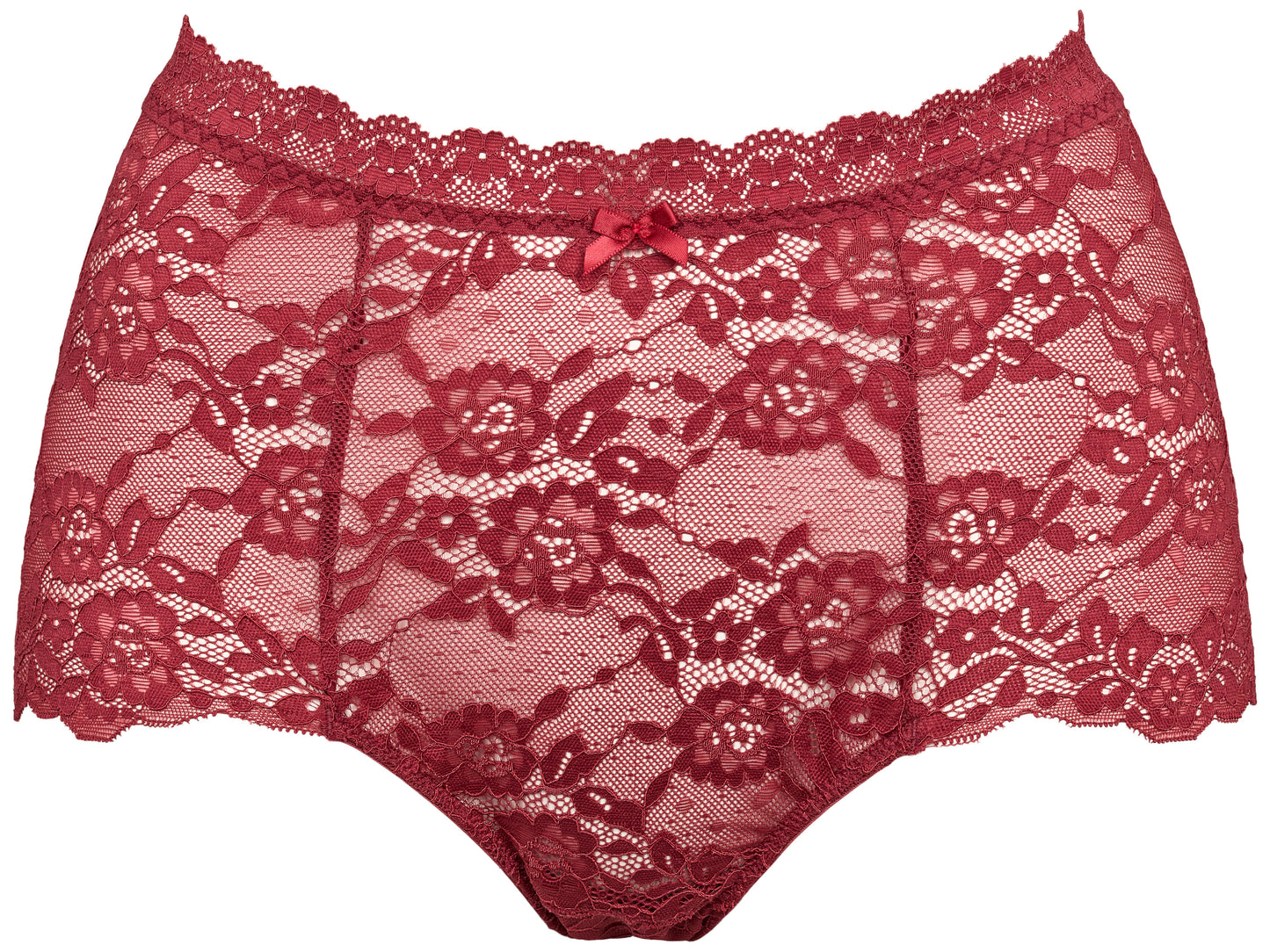 155674 | Missya - Lace 3-Pack Rosa
