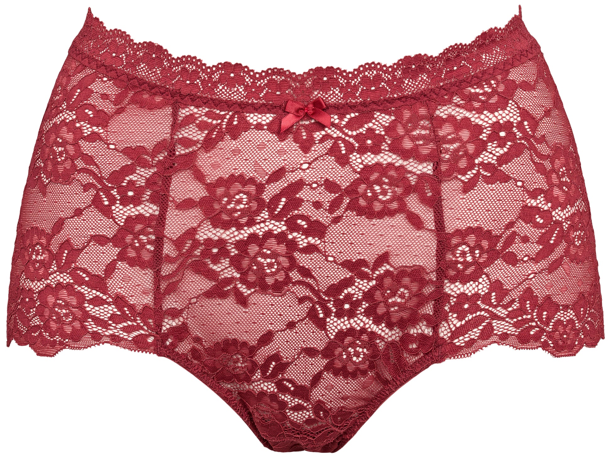 155674 | Missya - Lace 3-Pack Rosa