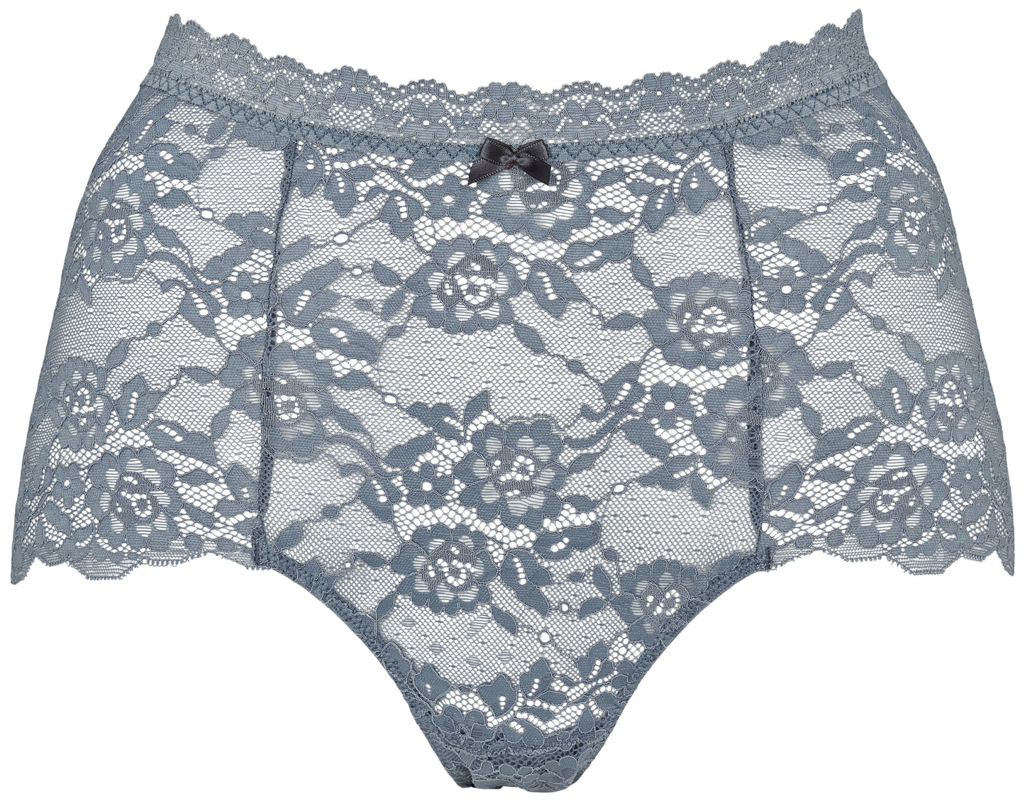 152621 | Missya - Lace Maxi Blå