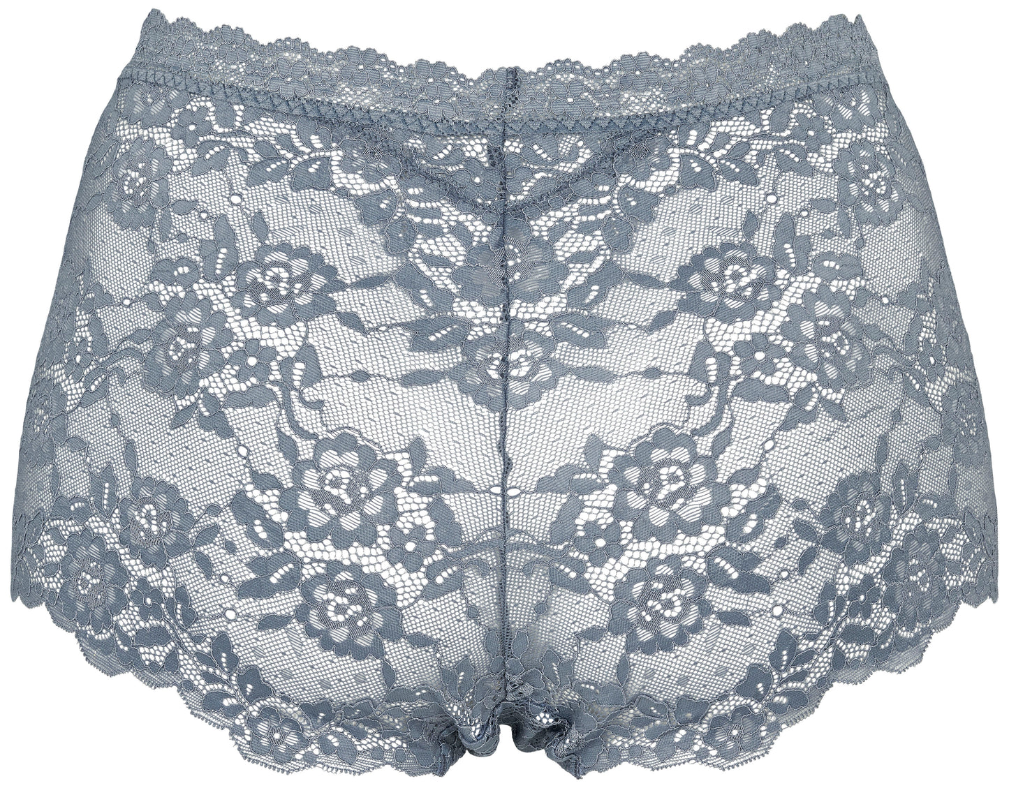 152621 | Missya - Lace Maxi Blå