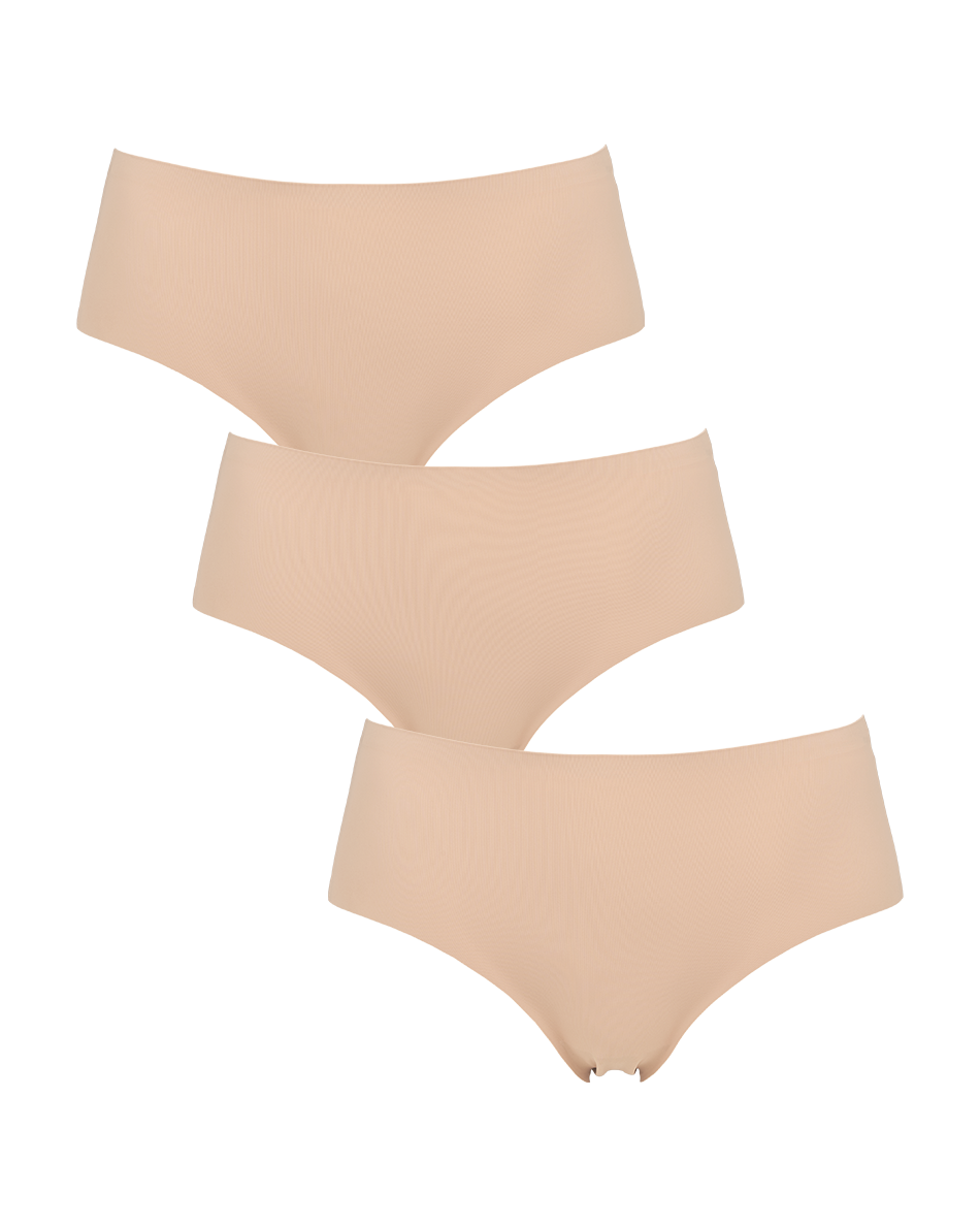 155960 | Missya - Seamless Cotton 3-Pack Pudder