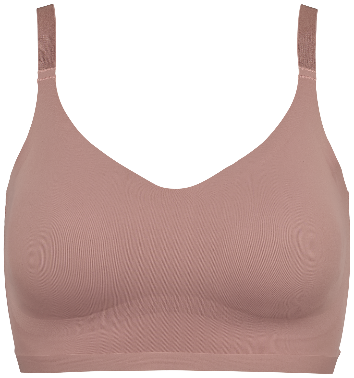 151357 | Missya - Seamless bra Gammelrosa