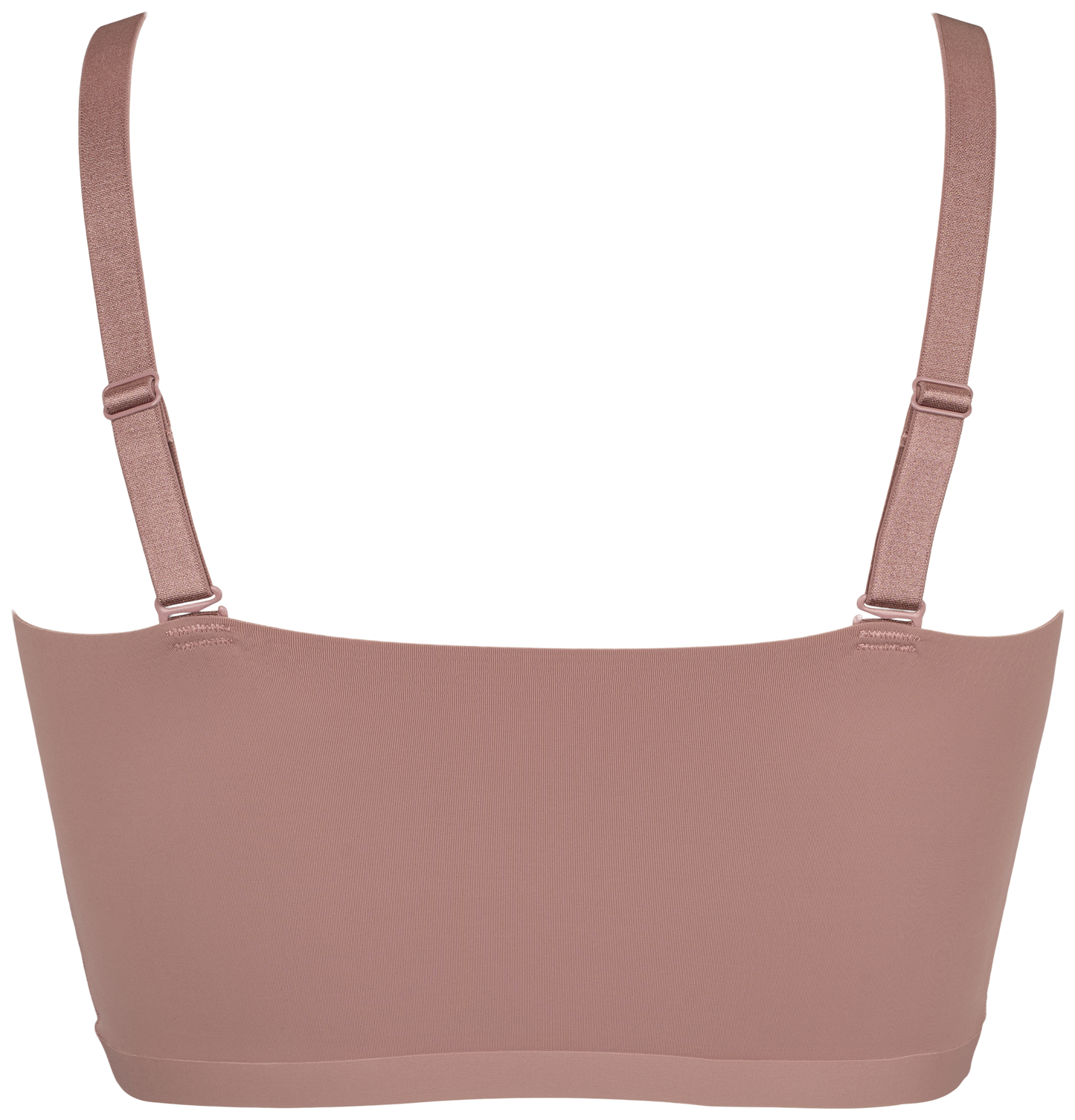 151357 | Missya - Seamless bra Gammelrosa