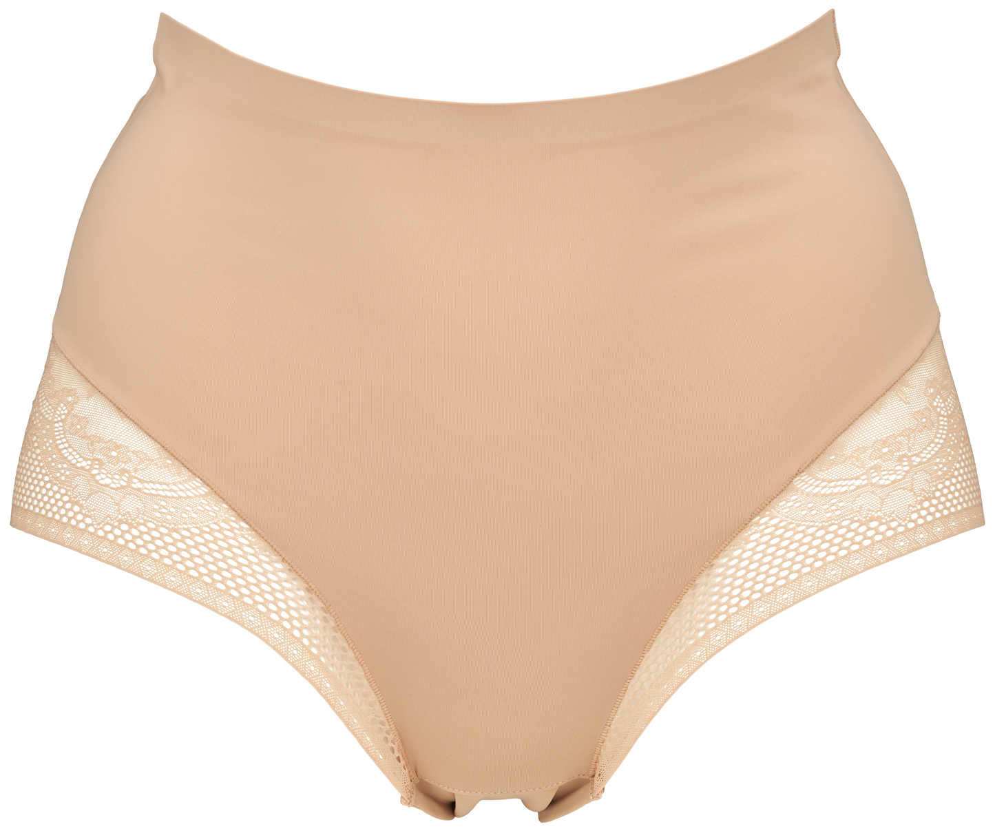 154337 | Missya - Seamless w Lace 3-Pack Pudder