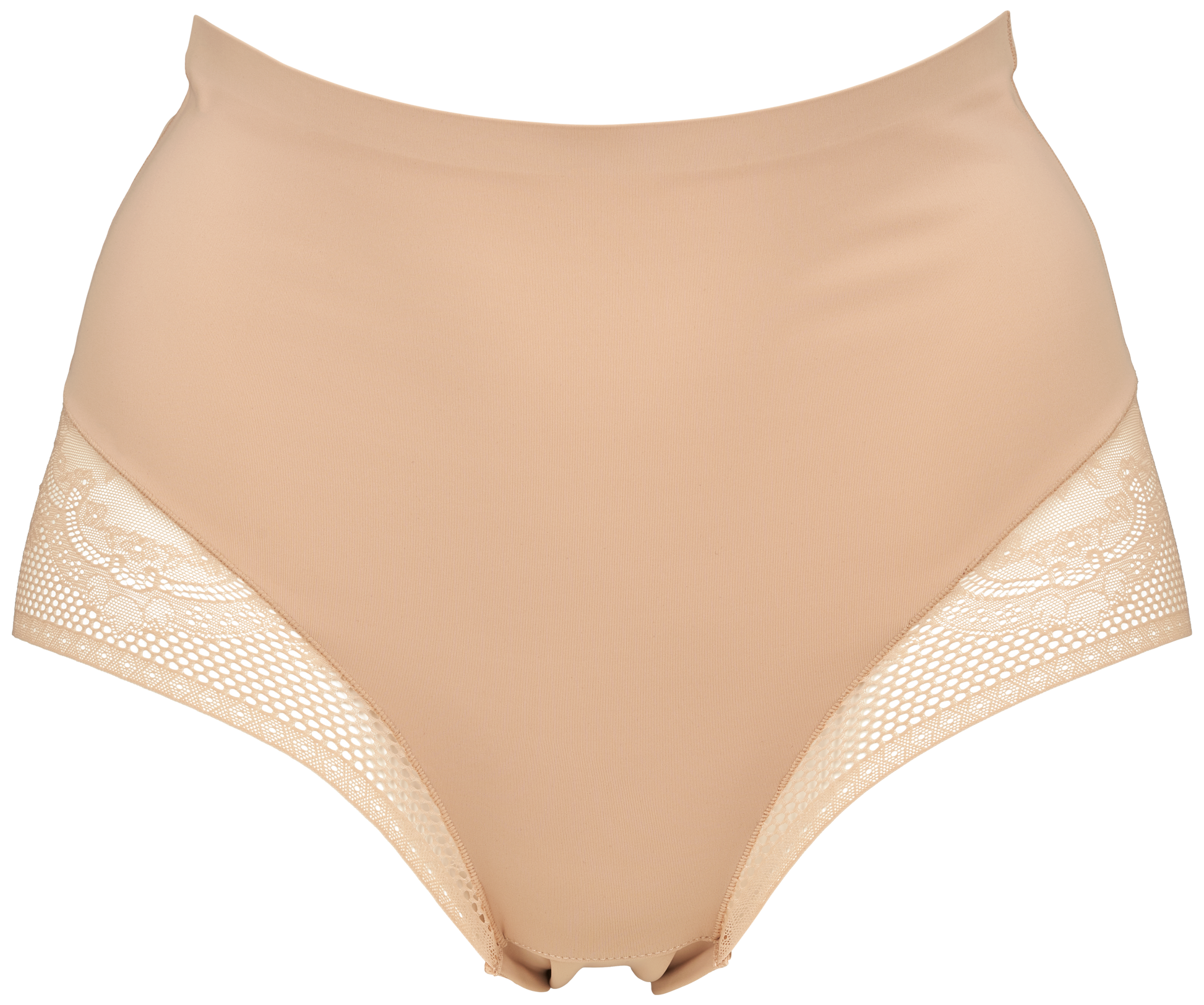 154337 | Missya - Seamless w Lace 3-Pack Pudder