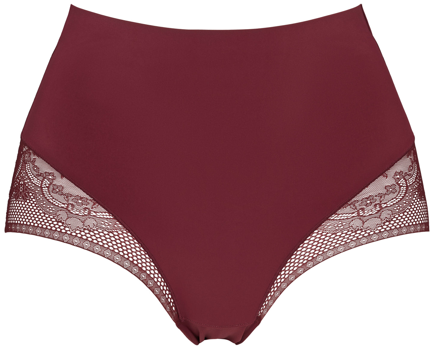 152863 | Missya - Seamless w Lace 3-Pack Lyng