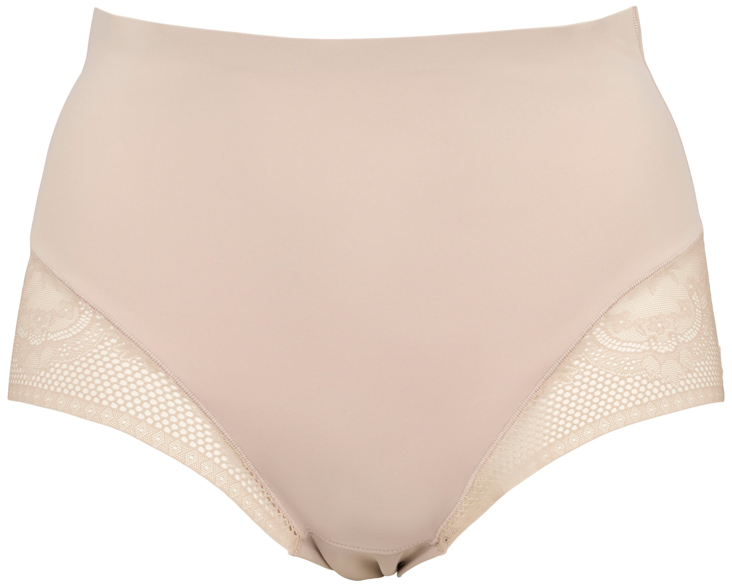 155678 | Missya - Seamless w Lace 3-Pack Bordeaux