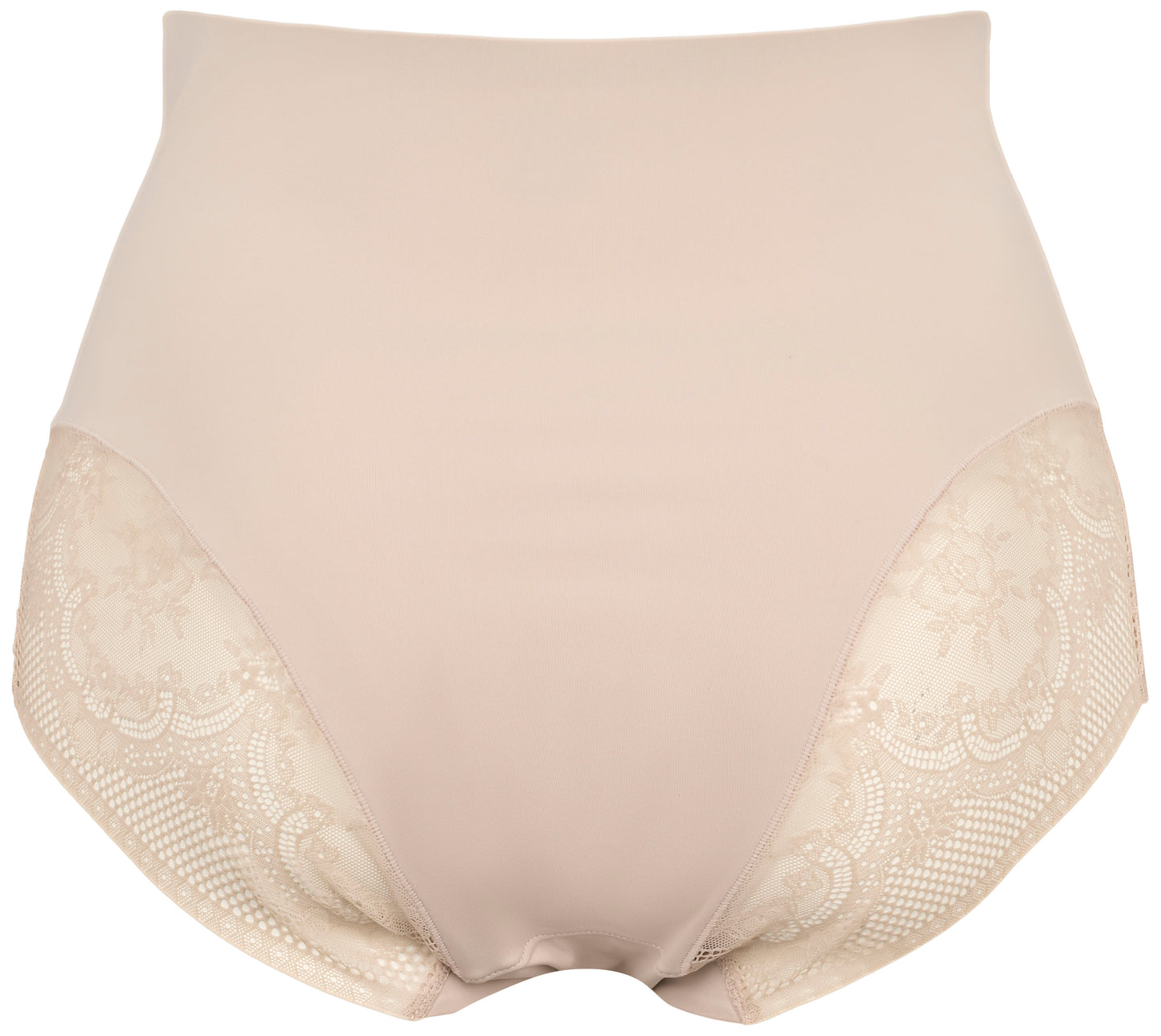 155678 | Missya - Seamless w Lace 3-Pack Bordeaux