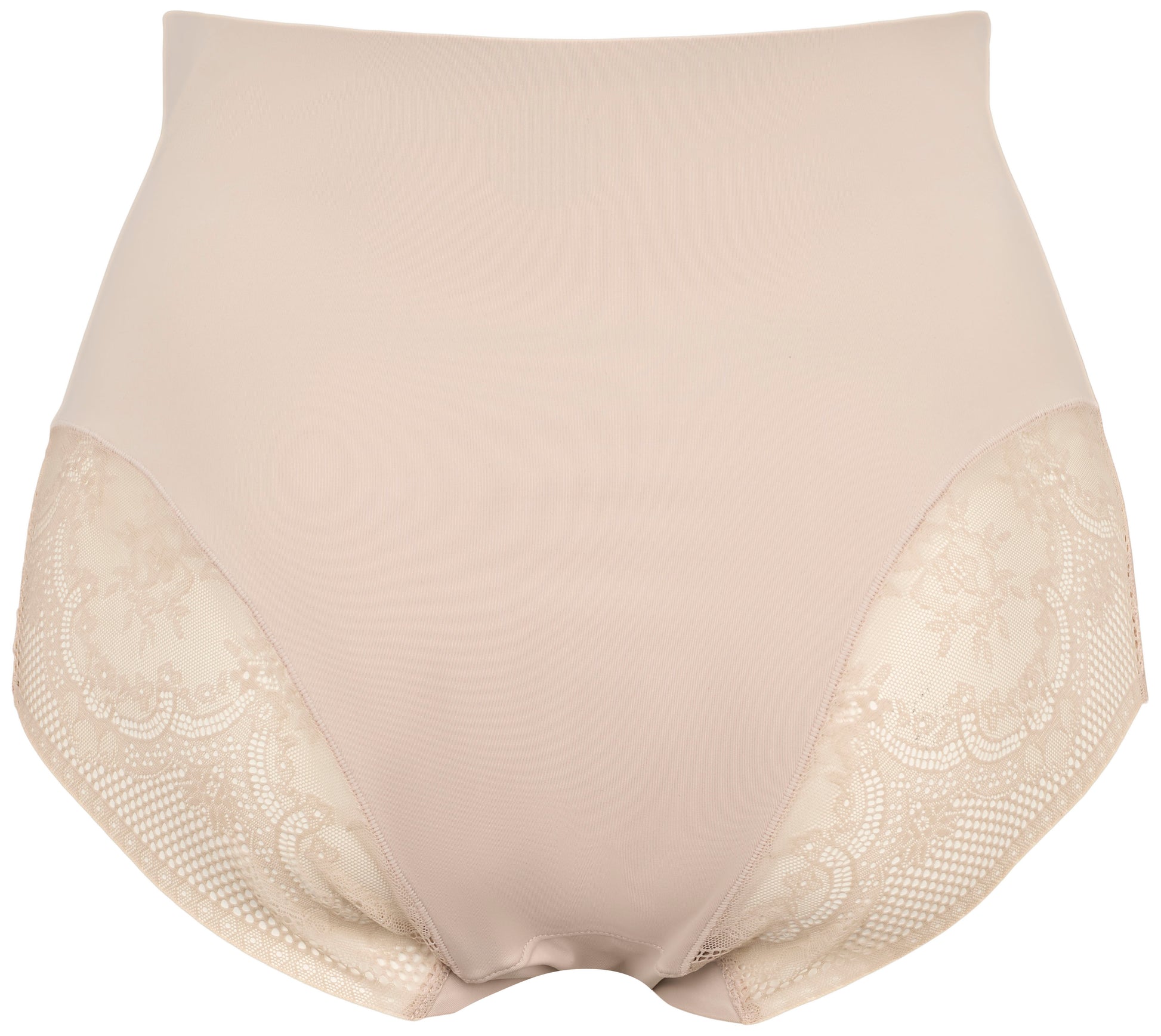 155678 | Missya - Seamless w Lace 3-Pack Bordeaux
