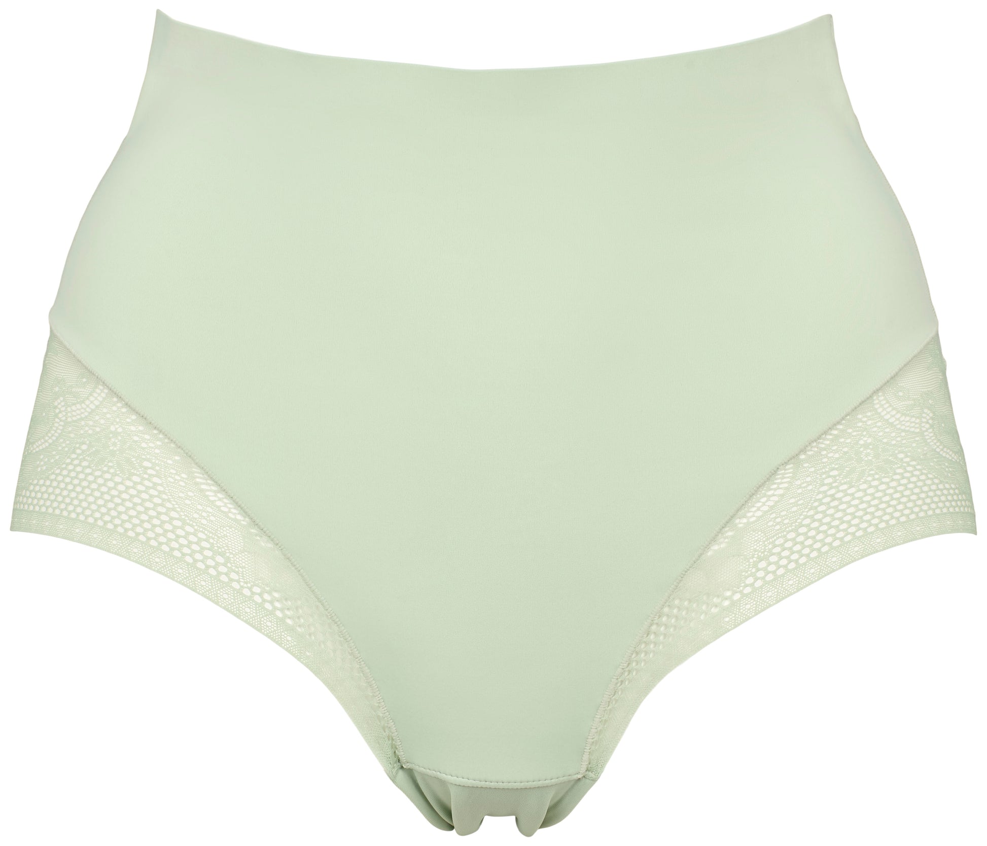 154103 | Missya - Seamless w Lace 3-Pack Lysegrøn