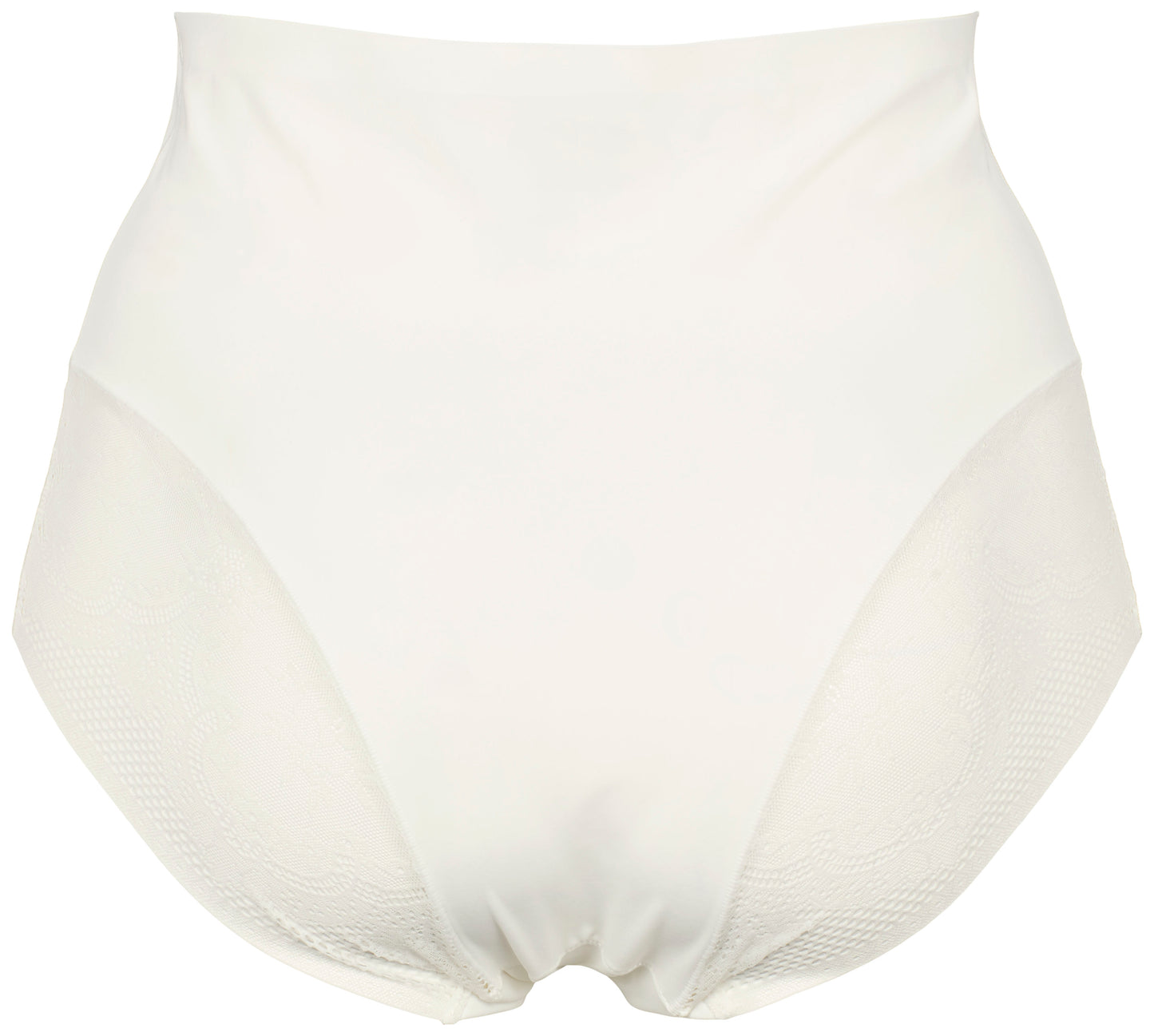 154103 | Missya - Seamless w Lace 3-Pack Lysegrøn