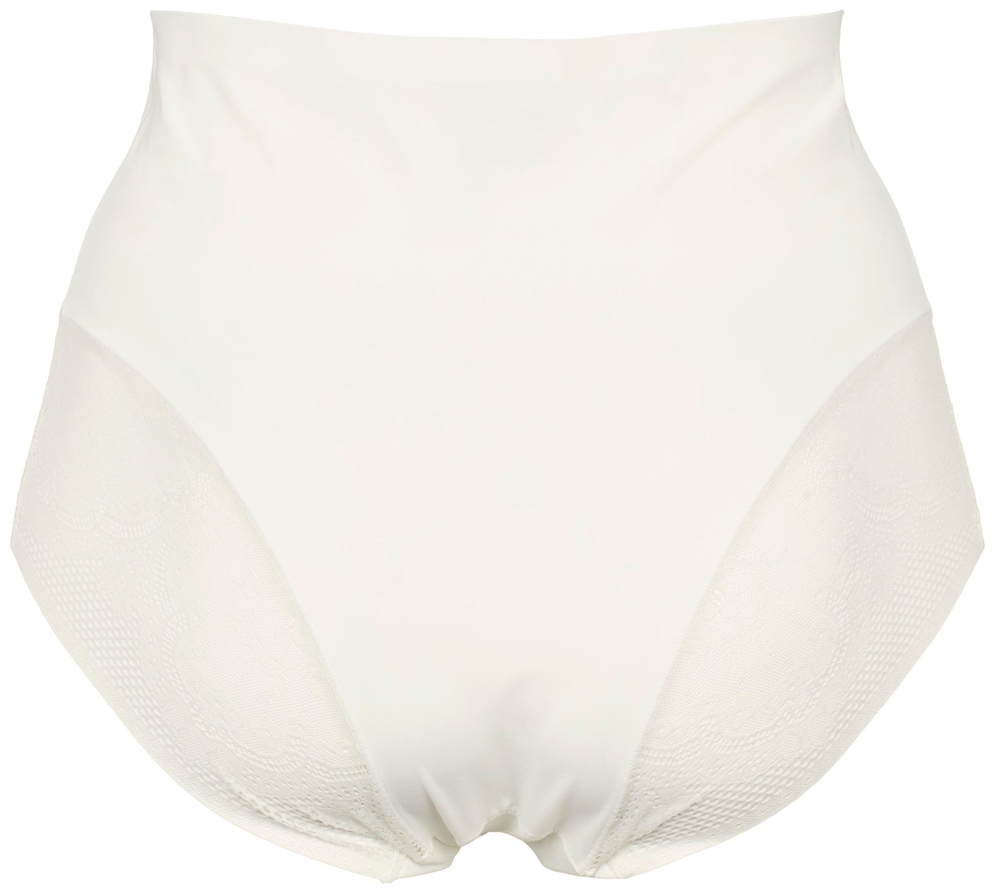 154103 | Missya - Seamless w Lace 3-Pack Lysegrøn