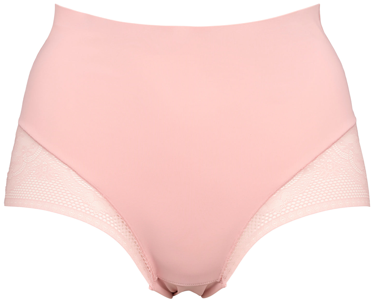 154103 | Missya - Seamless w Lace 3-Pack Lysegrøn