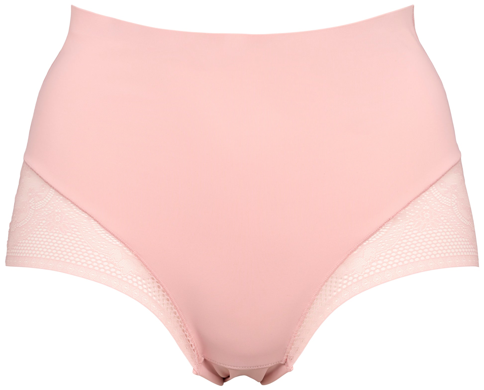 154103 | Missya - Seamless w Lace 3-Pack Lysegrøn