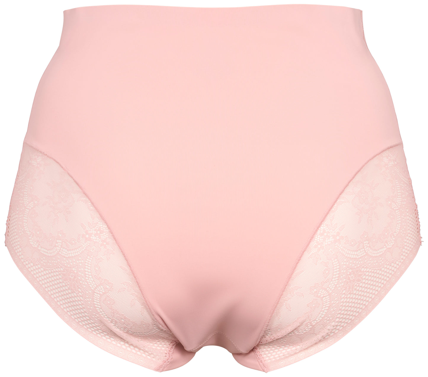 154103 | Missya - Seamless w Lace 3-Pack Lysegrøn