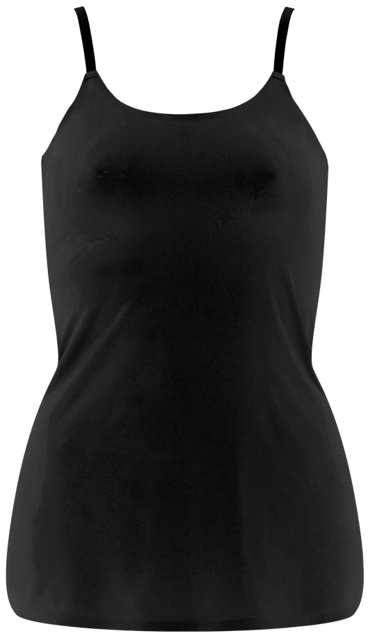 Undershirt i Black fra Missya
